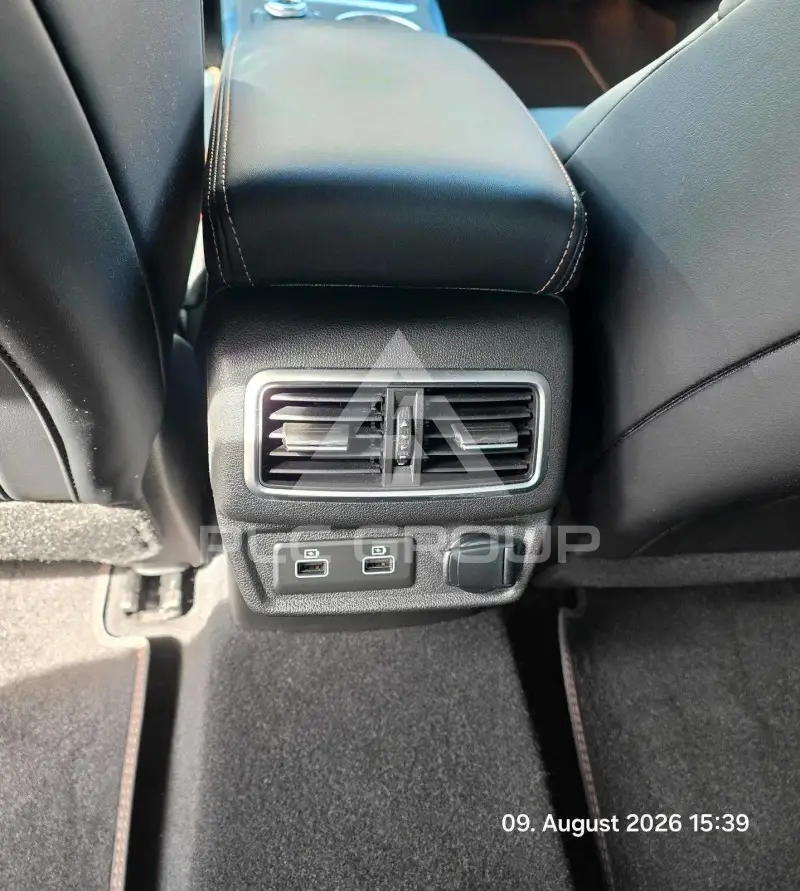 2021 Renault Talisman
