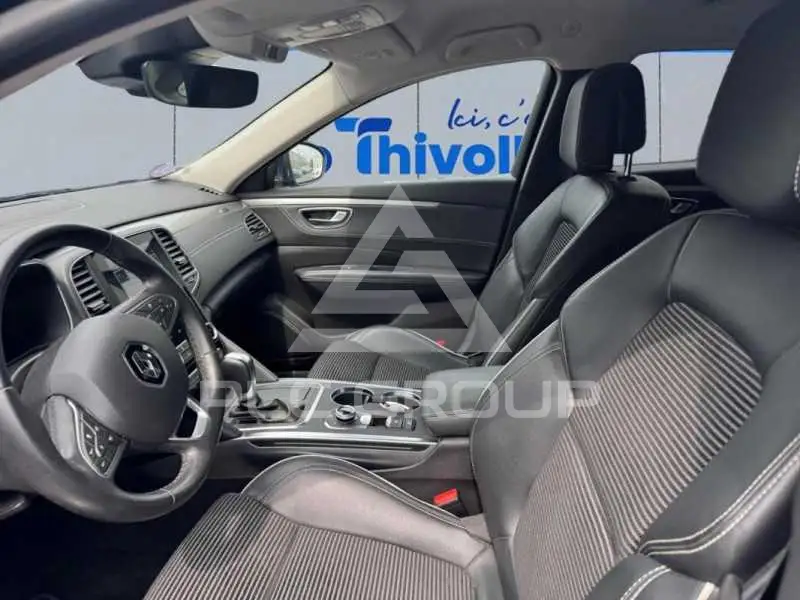 2021 Renault Talisman