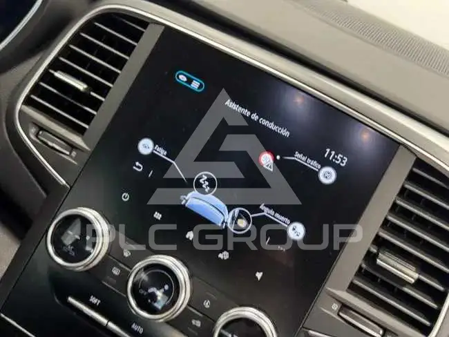 2021 Renault Talisman