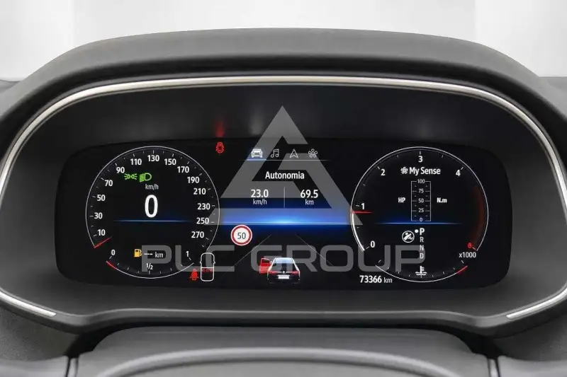 2021 Renault Talisman