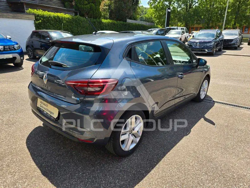 2021 Renault Clio