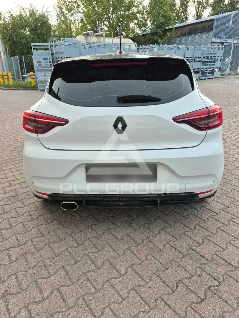 2021 Renault Clio