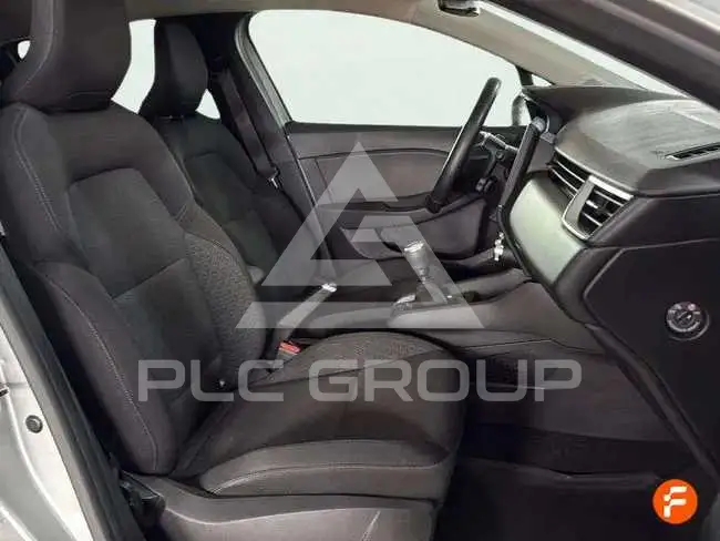 2021 Renault Clio