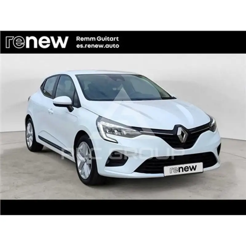 2021 Renault Clio