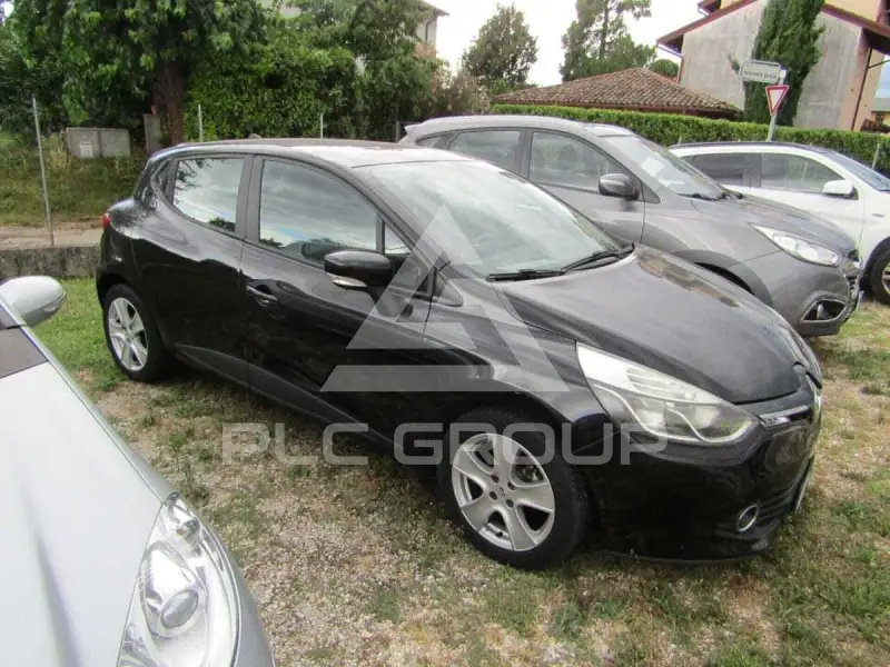 2021 Renault Clio