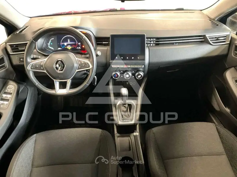 2021 Renault Clio