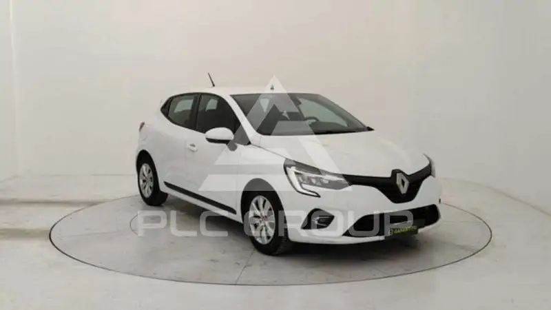 2021 Renault Clio