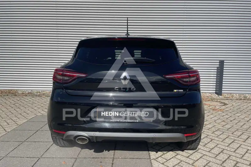 2021 Renault Clio