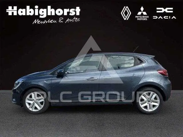 2021 Renault Clio