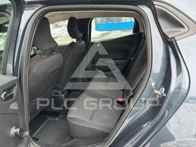 2021 Renault Clio