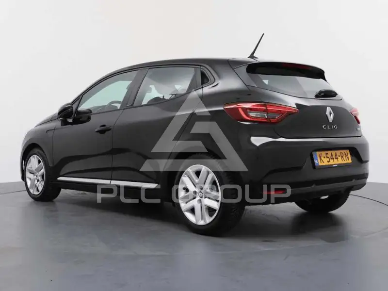 2021 Renault Clio