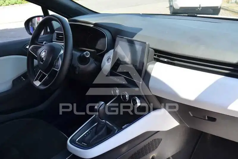 2021 Renault Clio