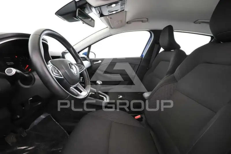 2021 Renault Clio
