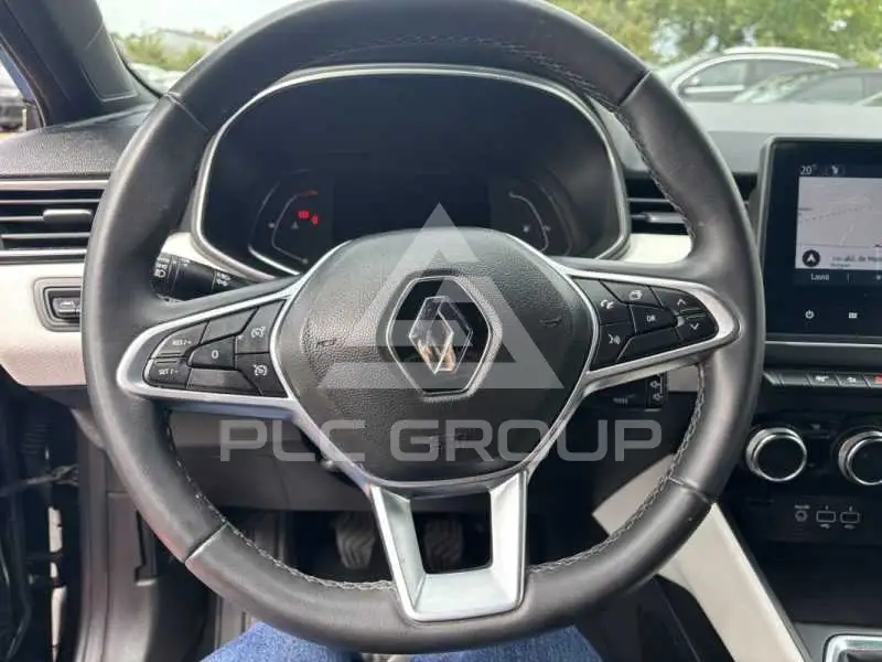 2021 Renault Clio