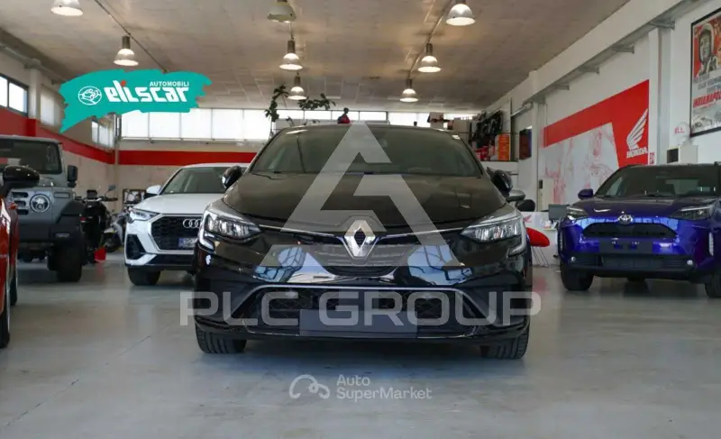 2021 Renault Clio