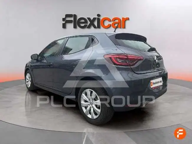 2021 Renault Clio