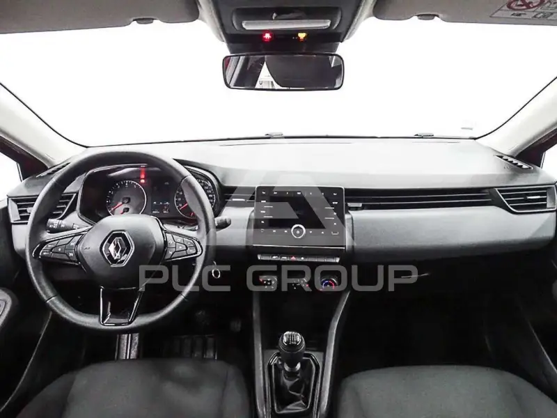 2021 Renault Clio