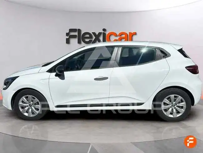 2021 Renault Clio