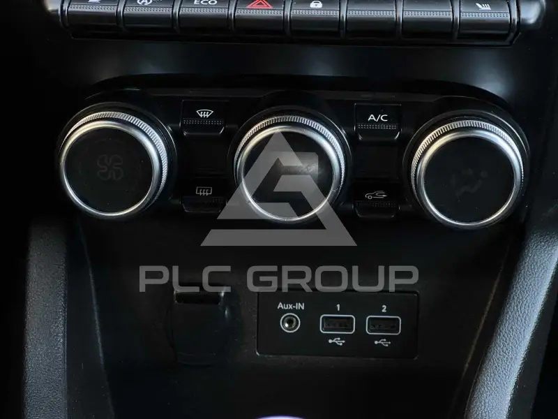 2021 Renault Clio