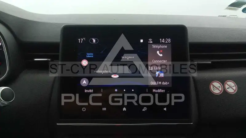 2021 Renault Clio