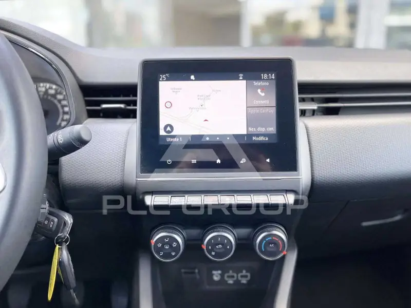 2021 Renault Clio