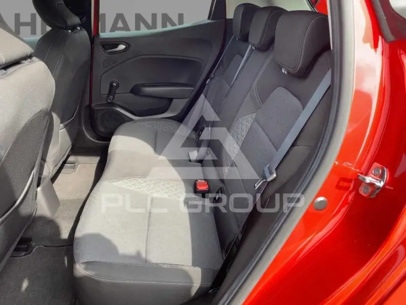 2021 Renault Clio