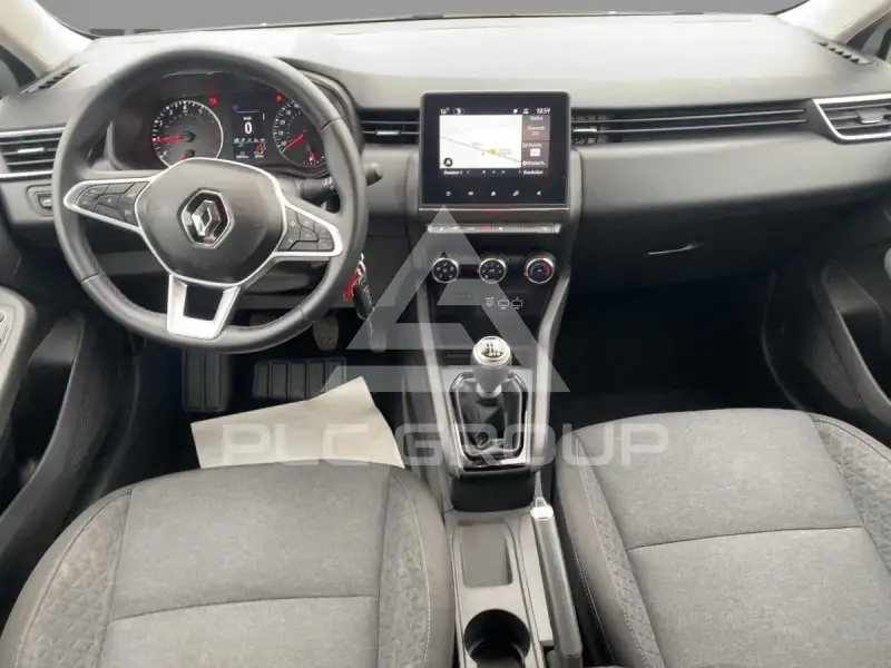 2021 Renault Clio