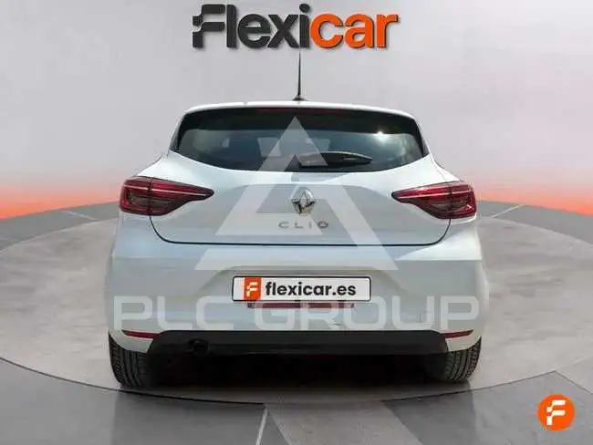 2021 Renault Clio