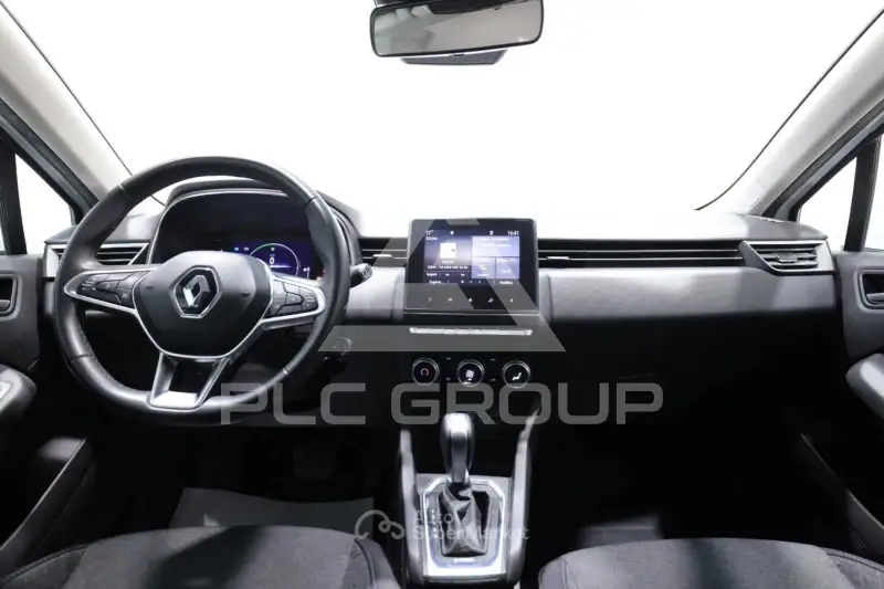 2021 Renault Clio