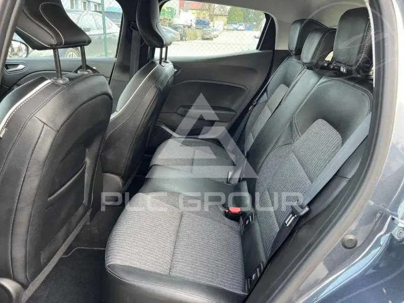 2021 Renault Clio