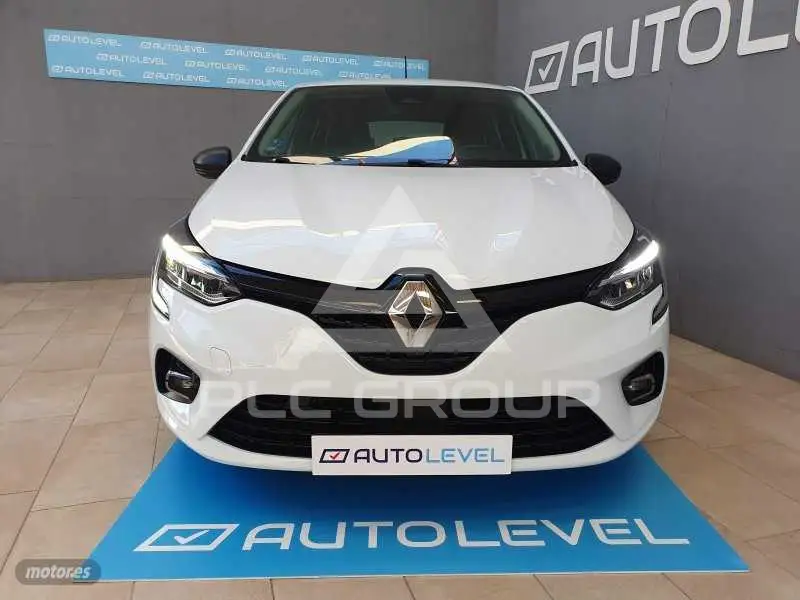 2021 Renault Clio