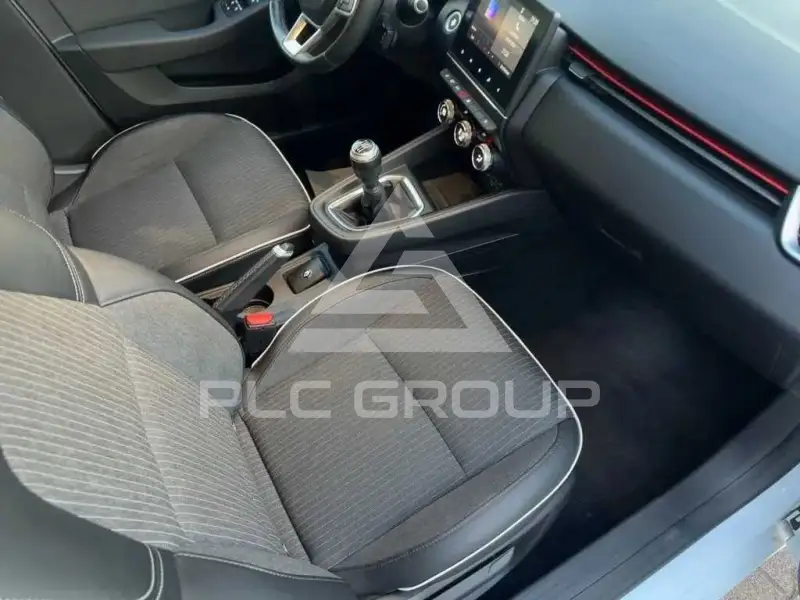 2021 Renault Clio