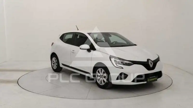 2021 Renault Clio