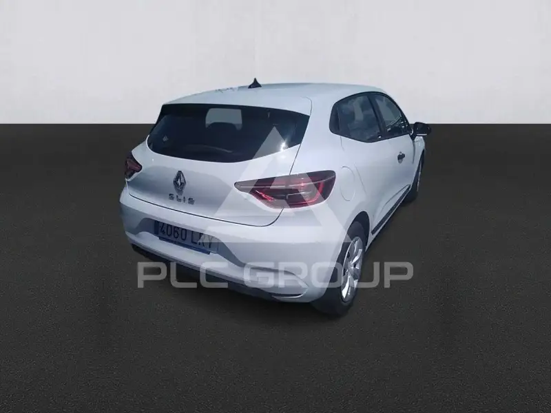 2021 Renault Clio