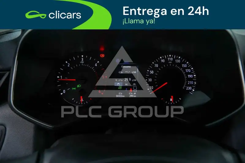2021 Renault Clio