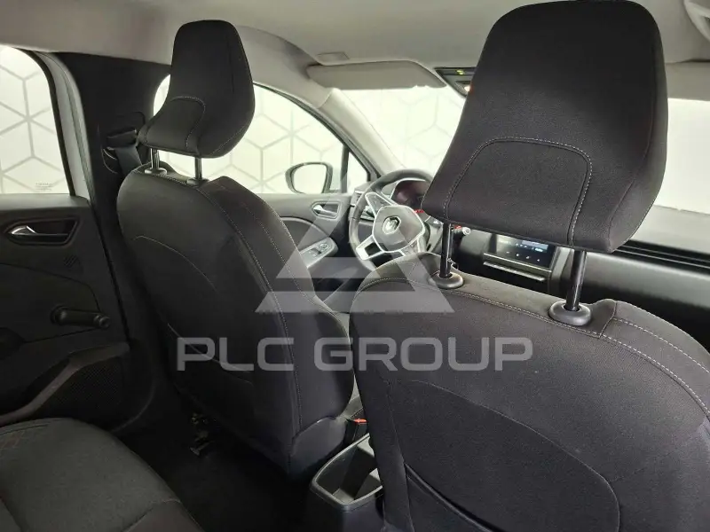 2021 Renault Clio