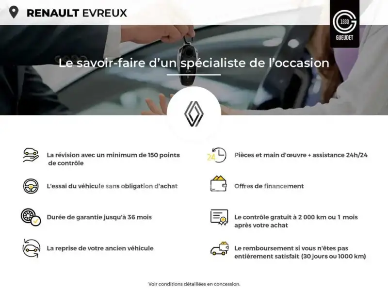 2021 Renault Clio