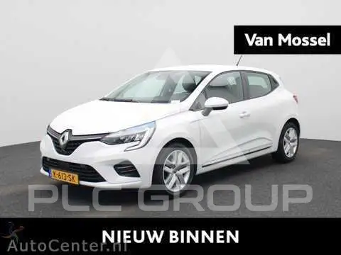 2021 Renault Clio