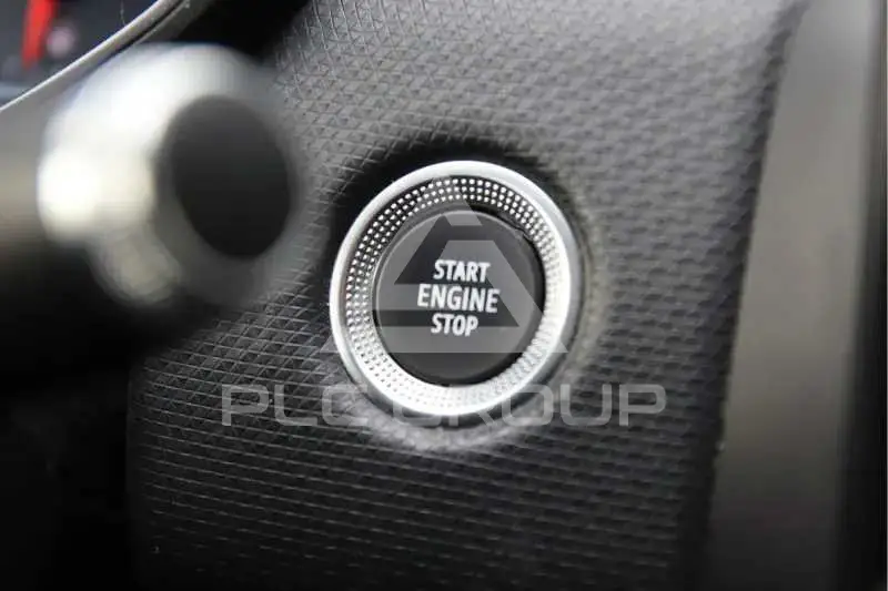 2021 Renault Clio