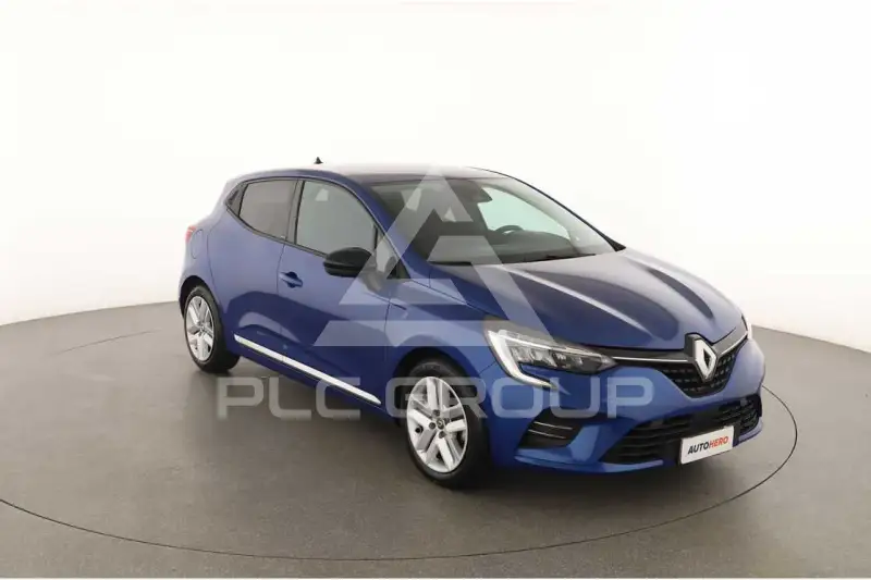 2021 Renault Clio
