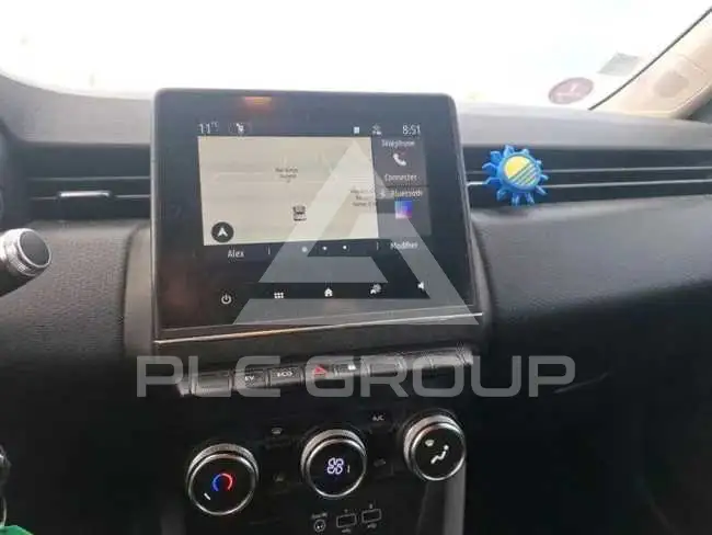 2021 Renault Clio