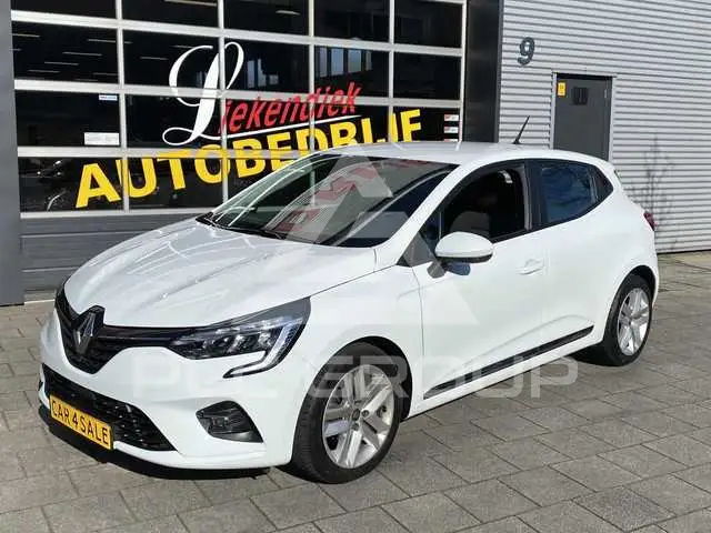 2021 Renault Clio
