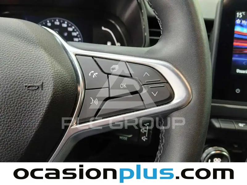 2021 Renault Clio