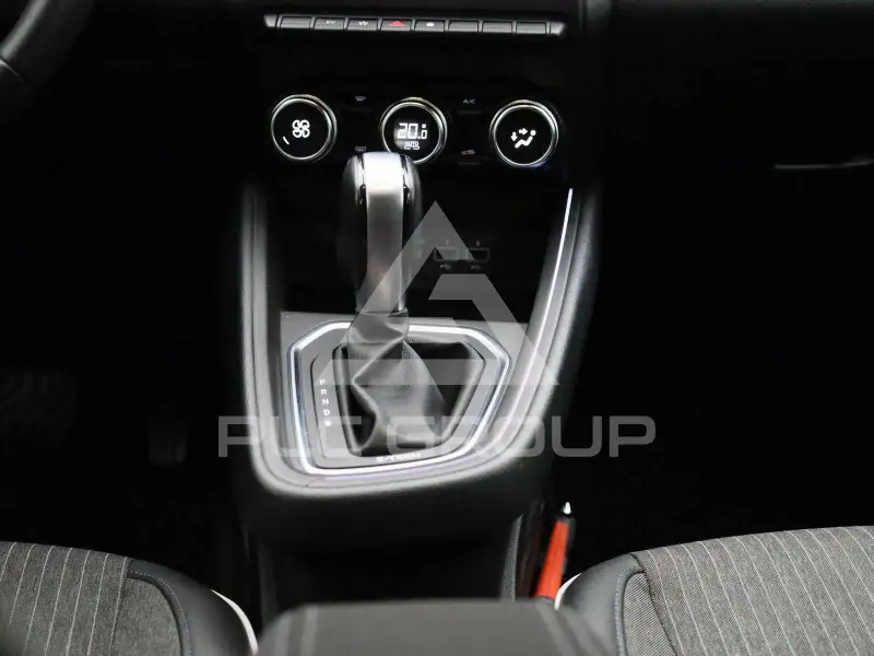 2021 Renault Clio
