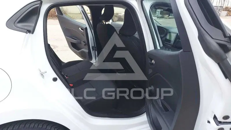 2021 Renault Clio