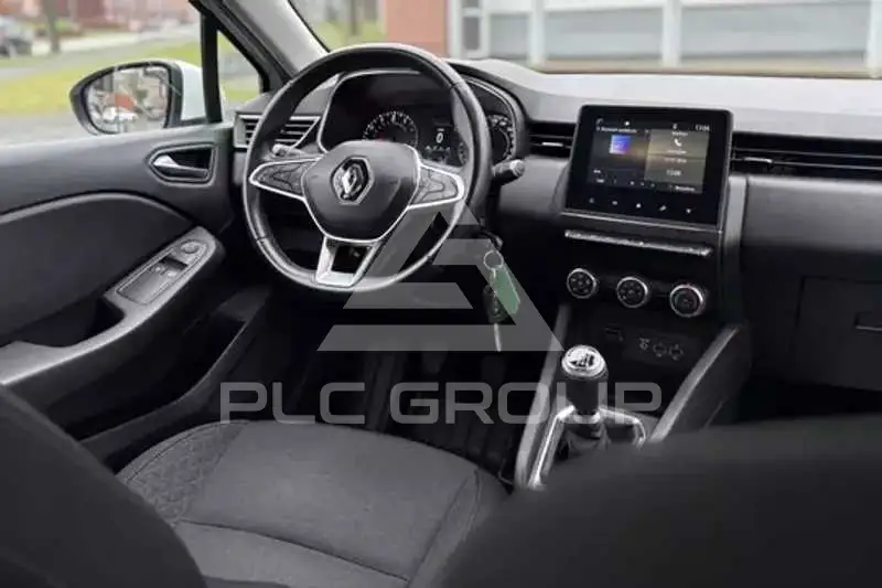 2021 Renault Clio