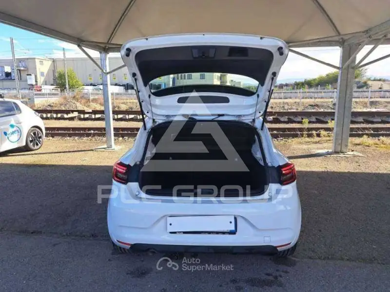 2021 Renault Clio