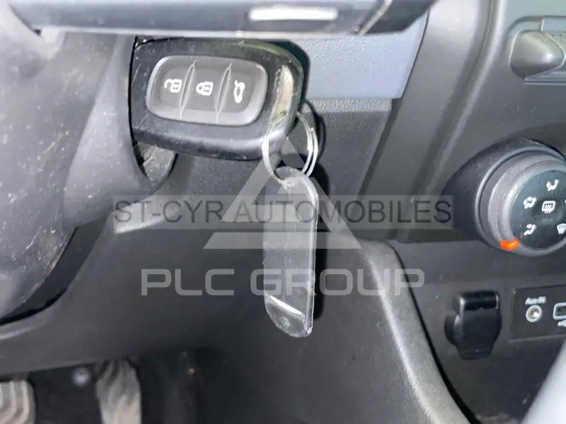 2021 Renault Clio