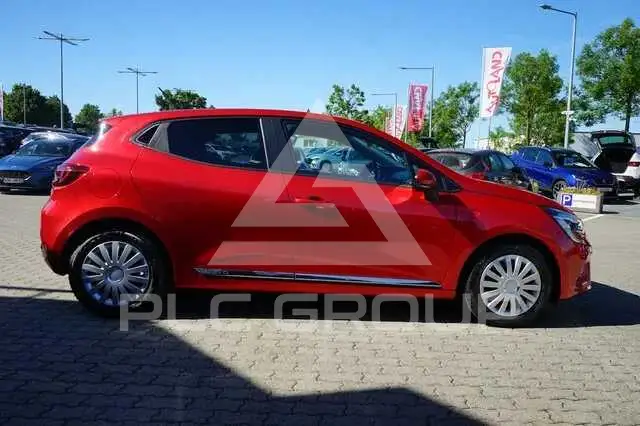 2021 Renault Clio