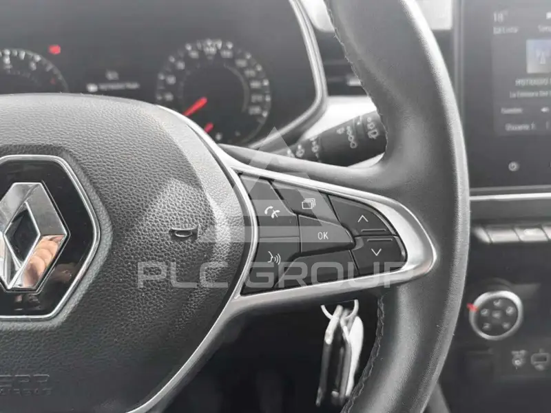 2021 Renault Clio